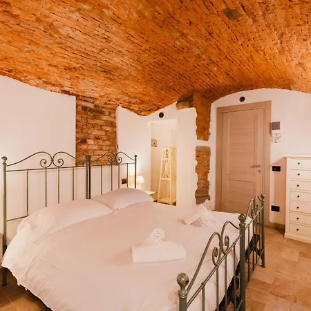 Appartamento San Cozy *