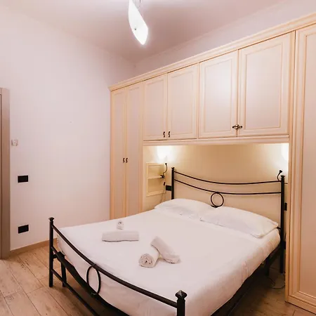 San Cozy Firenze