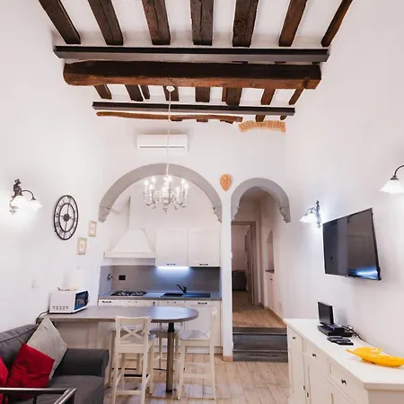 San Cozy Appartamento Firenze