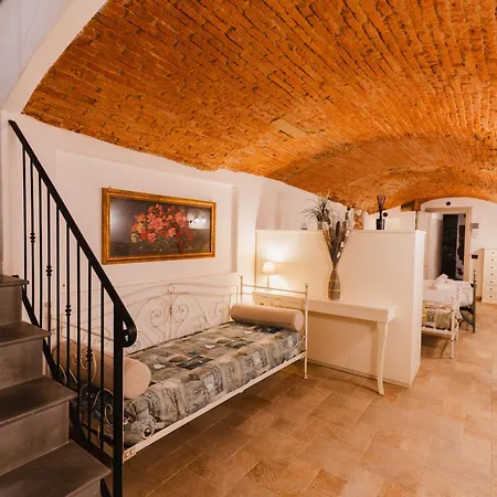 Appartamento San Cozy Firenze