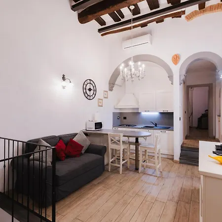 San Cozy * Florencia