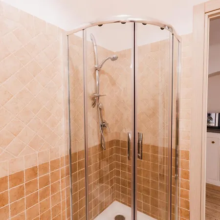 San Cozy Apartamento