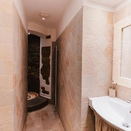 Apartamento San Cozy