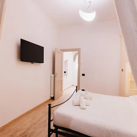San Cozy * Firenze