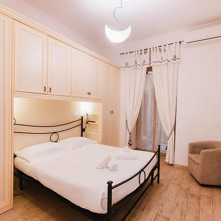 Apartment San Cozy Florenz