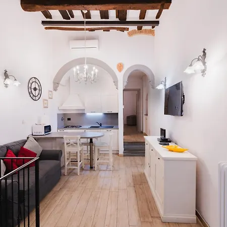 San Cozy Appartamento