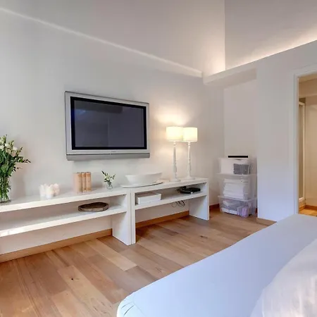 Appartamento Vista Sulla Cupola Del Brunelleschi - Comfort E Charme Nel Cuore Della Citta