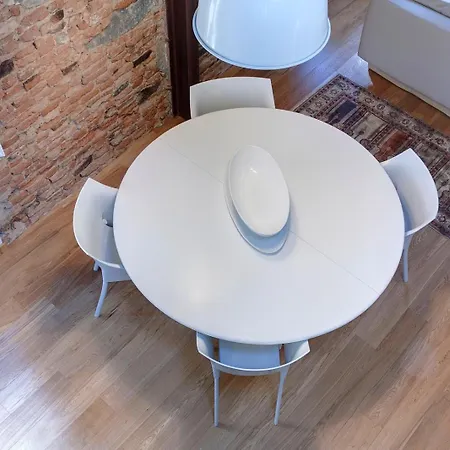 Vista Sulla Cupola Del Brunelleschi - Comfort E Charme Nel Cuore Della Citta Appartamento Firenze