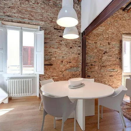Appartamento Vista Sulla Cupola Del Brunelleschi - Comfort E Charme Nel Cuore Della Citta Firenze