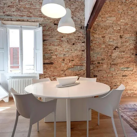Appartamento Vista Sulla Cupola Del Brunelleschi - Comfort E Charme Nel Cuore Della Citta