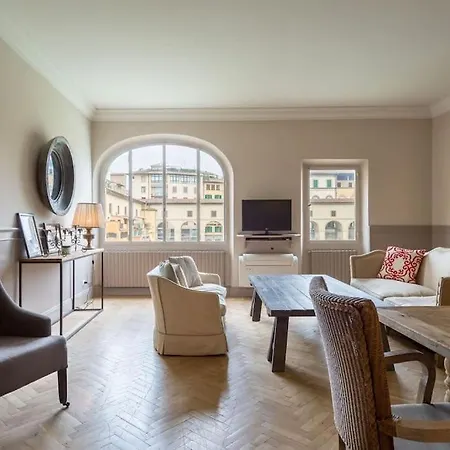 Apartment Luxury River View *