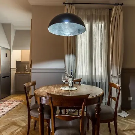 Luxury River View * Florence