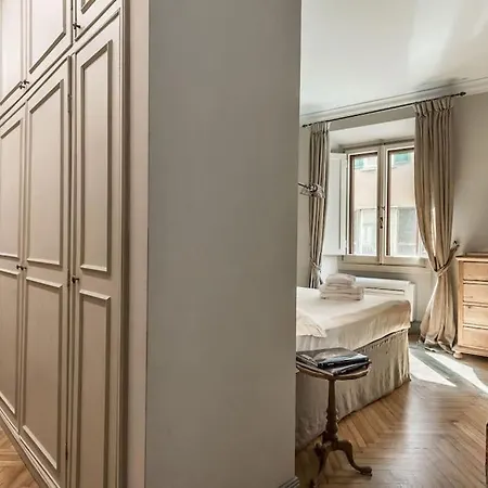 Luxury River View Florence