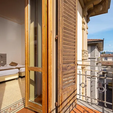Hotel Astrid Florence