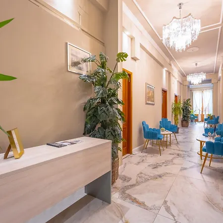 Astrid Hotel
