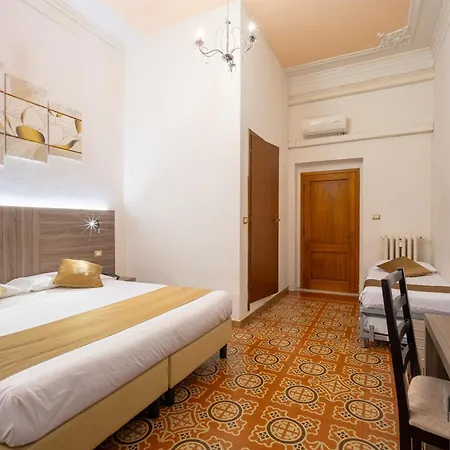 Hotel Astrid