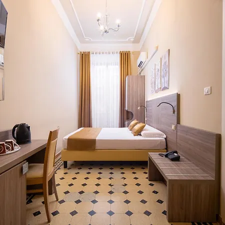 Astrid Hotel Florence