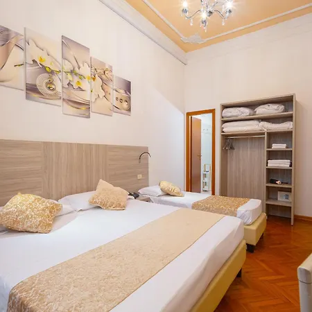 Hotel Lilium