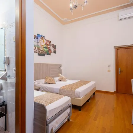 Hotel Lilium 3*