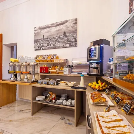 Lilium Hotel Florence
