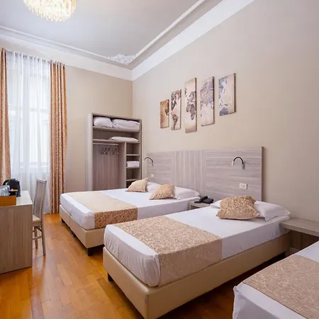 Hotel Lilium 3*
