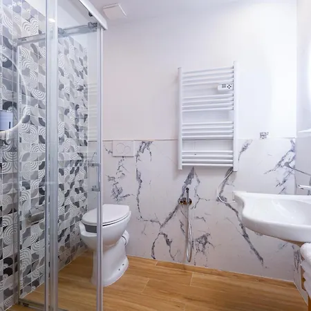 Lilium Hotel Florence