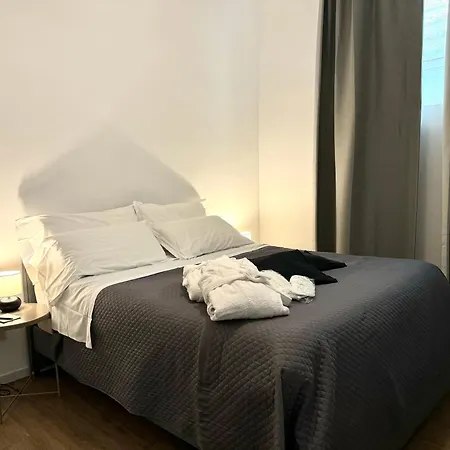 Relais Stibbert Affittacamere