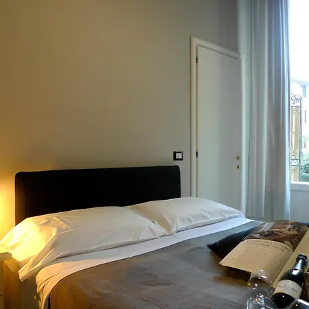 Relais Stibbert 3*