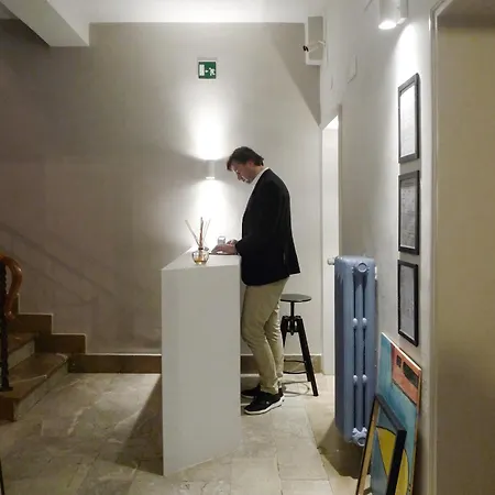 Relais Stibbert 3* Firenze