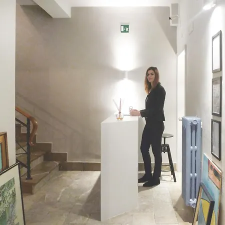 Affittacamere Relais Stibbert