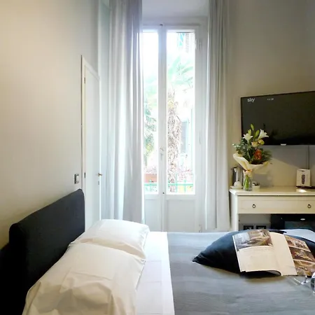 Relais Stibbert Affittacamere 3*