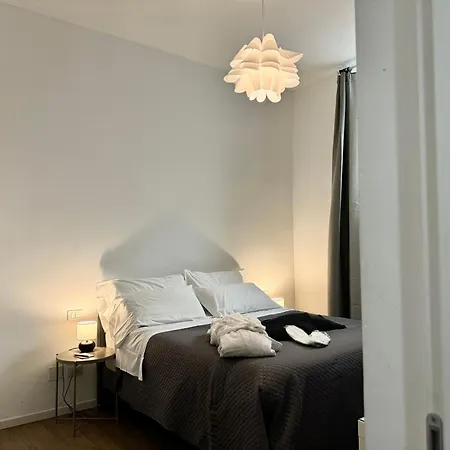 Relais Stibbert Affittacamere Firenze