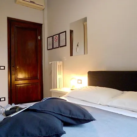 Relais Stibbert Firenze
