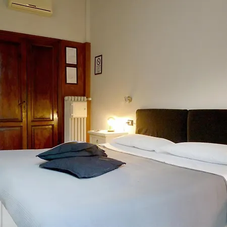 Relais Stibbert