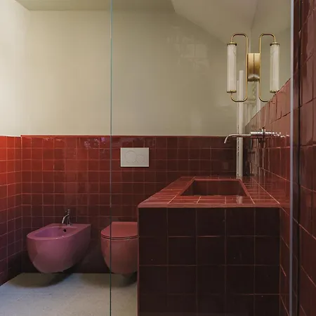 C-hotels Joy Отель Флоренция