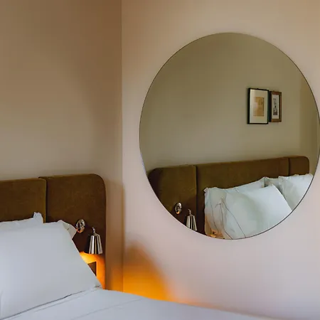 C-hotels Joy 4* Florencia