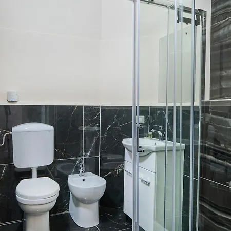 Guest house Cattaleya *