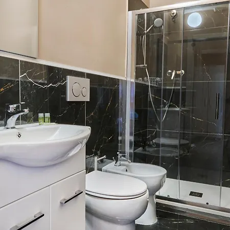 Guest house Cattaleya *