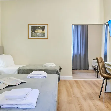 Guest house Cattaleya *