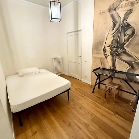 Tintori Elegant By Rebnb Apartment Florence