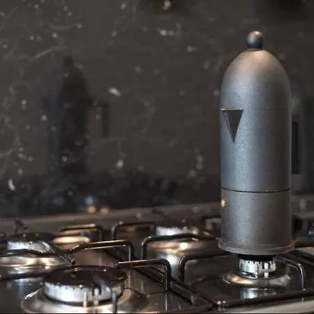Apartamento Super Centrale Con Wifii E Ac
