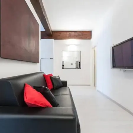 Super Centrale Con Wifii E Ac Apartamento Florencia