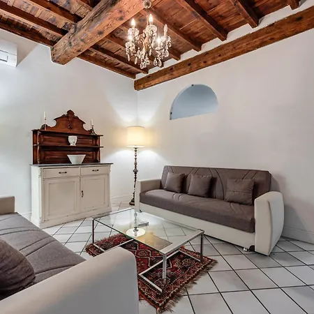 Irene And Elena House - Florence