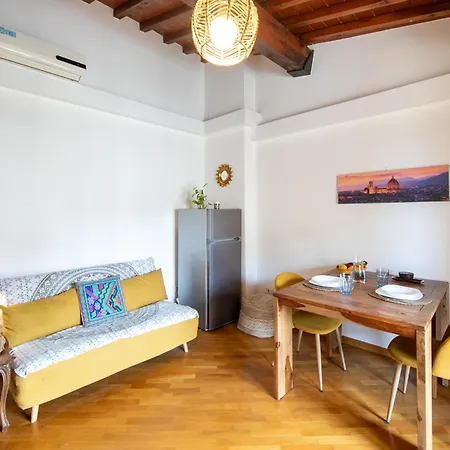 Apartment Well Connected To The Centre