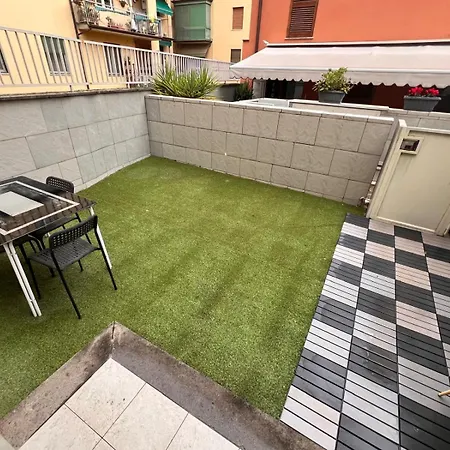 Apartment Orcagna 10 Elegante