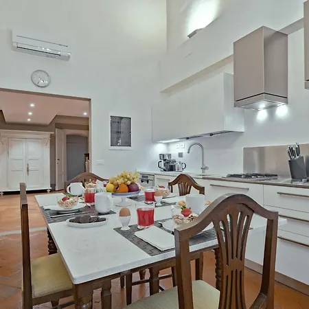 Apartment Ares