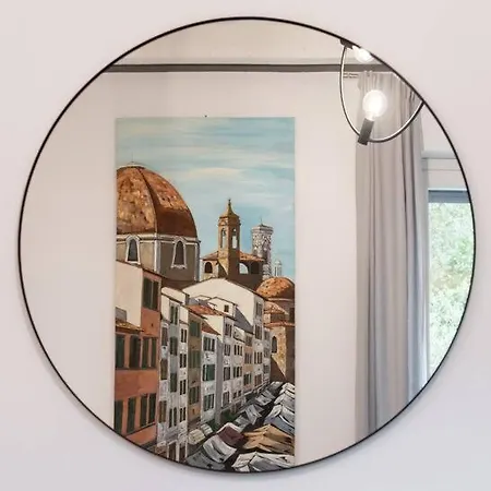 Apartamento Olive Grove