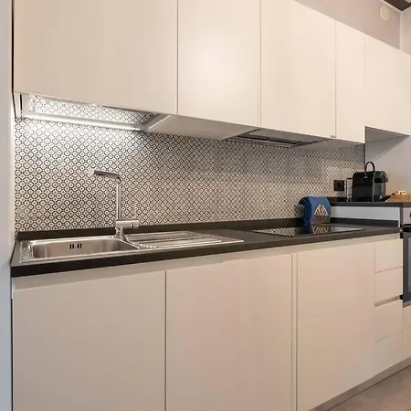 Apartamento Olive Grove *