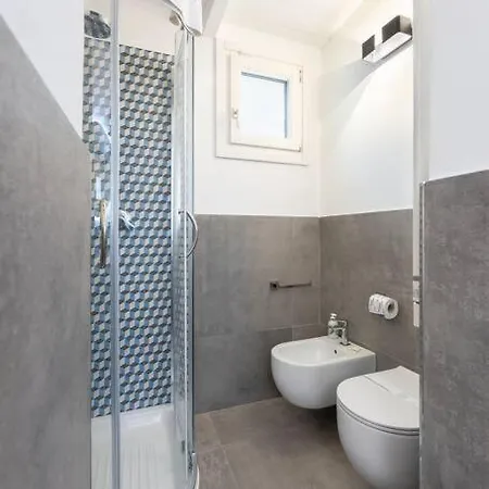 Apartamento Olive Grove Florencia