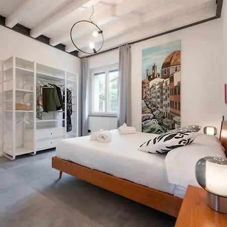 Olive Grove Apartamento *